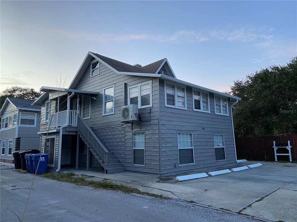 118 48TH STREET N UNIT A