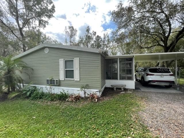 3232 OLD HIGHWAY 60 MULBERRY, FL 33860