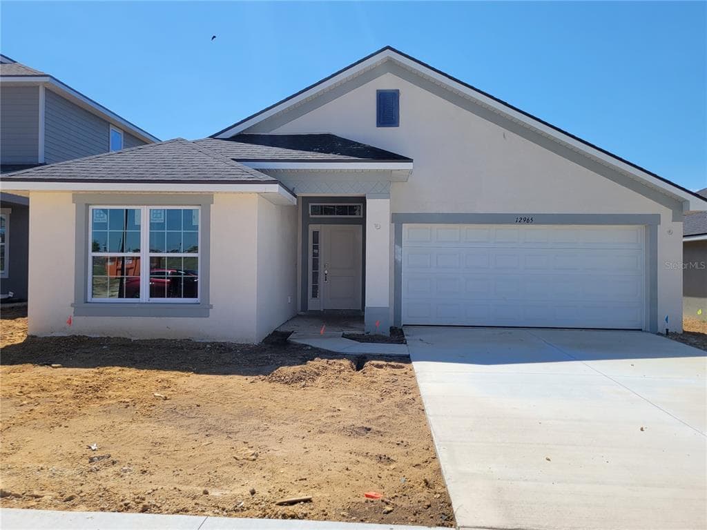 12965 OGDEN GLADE ROAD DADE CITY, FL 33525
