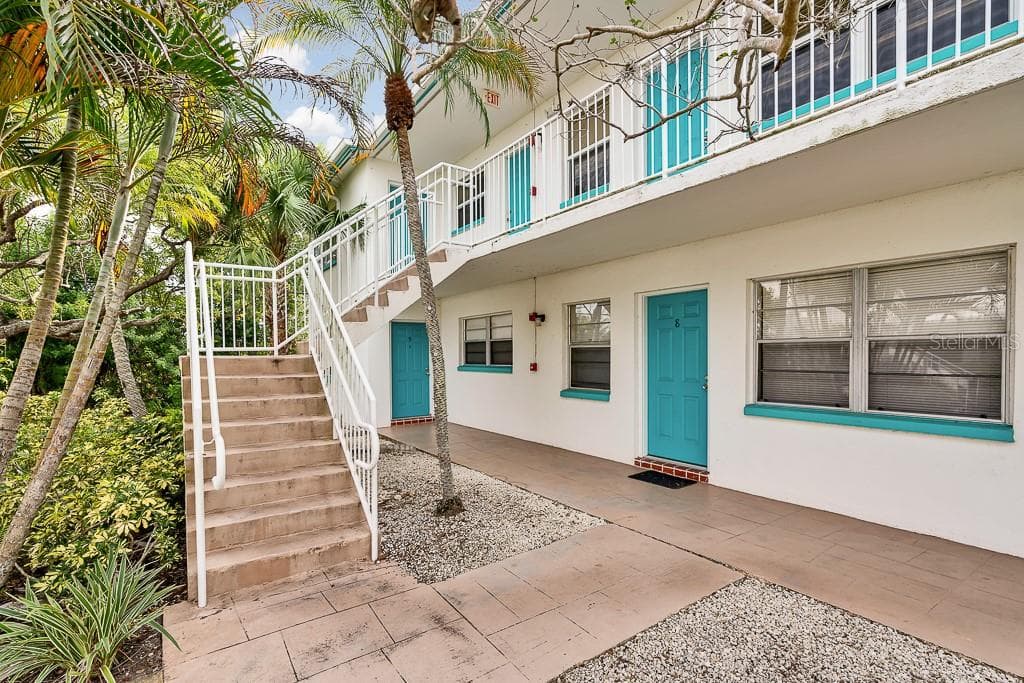 5855 18TH STREET N UNIT 20