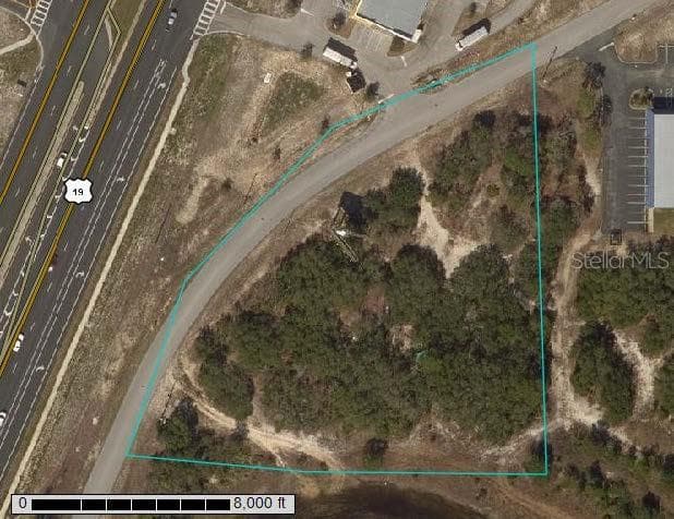 1232 LORI DRIVE SPRING HILL, FL 34606
