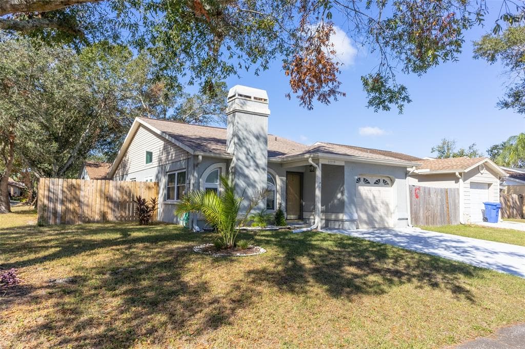 11119 CHERRYWOOD LANE RIVERVIEW, FL 33579