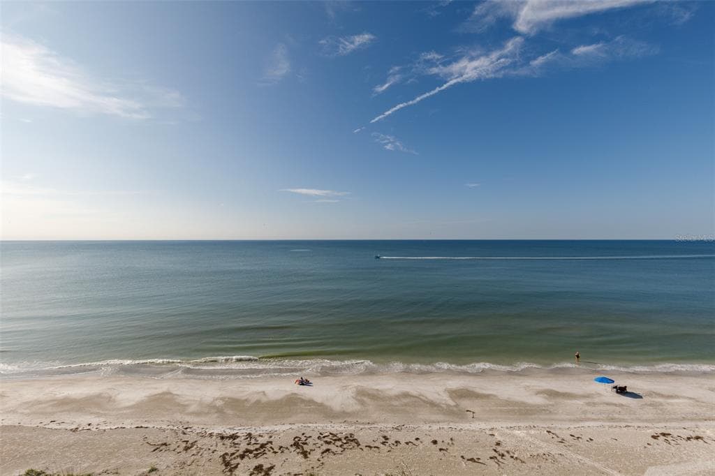 1586 GULF BOULEVARD UNIT 2602 CLEARWATER, FL 33767