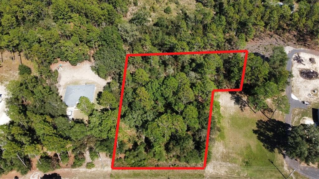 SW 129TH TERR RD OCALA, FL 34481