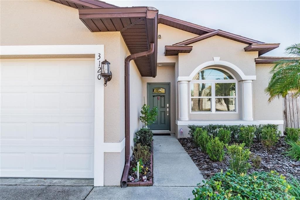 3120 W POWHATAN AVENUE TAMPA, FL 33614