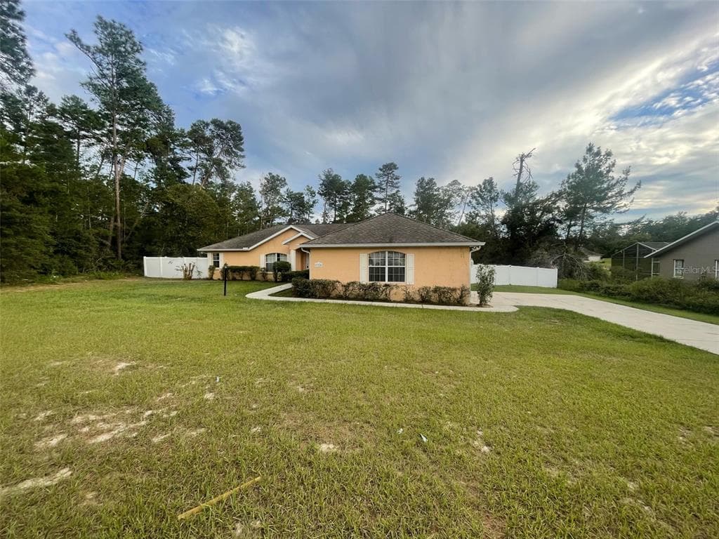 3350 SW 176TH STREET OCALA, FL 34473