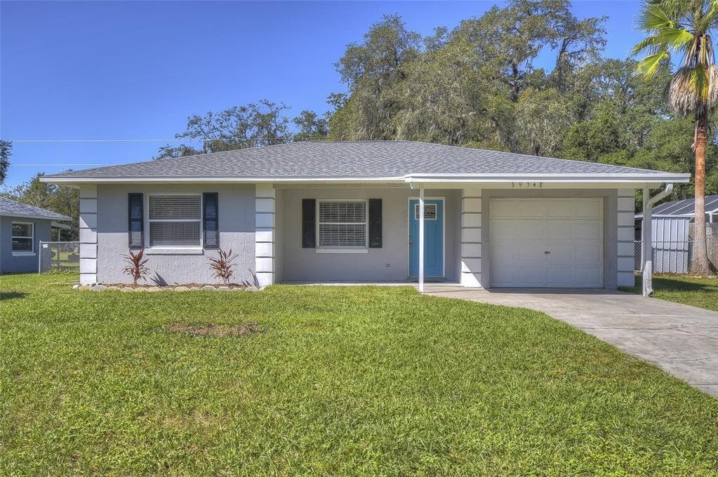 39548 MEADOWOOD LOOP ZEPHYRHILLS, FL 33542