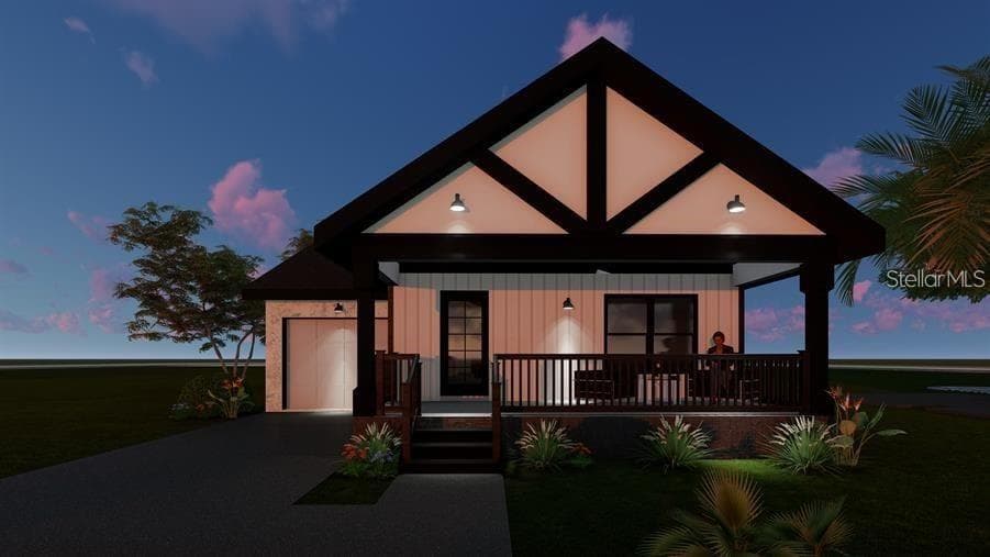 1315 TIOGA AVENUE CLEARWATER, FL 33756