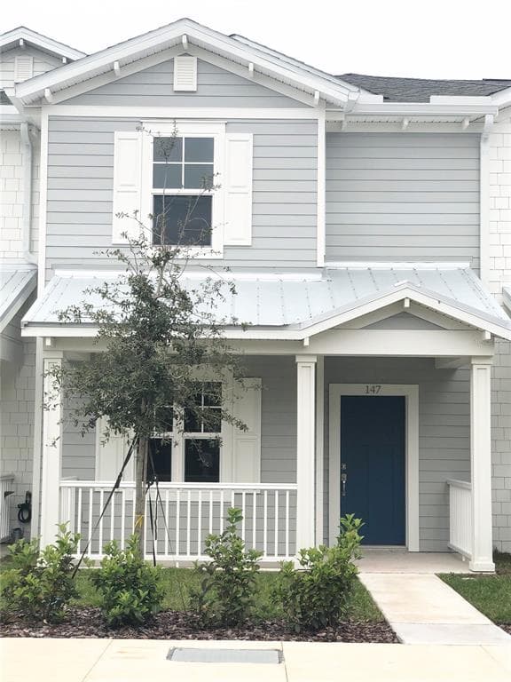 147 N RING AVENUE N TARPON SPRINGS, FL 34689