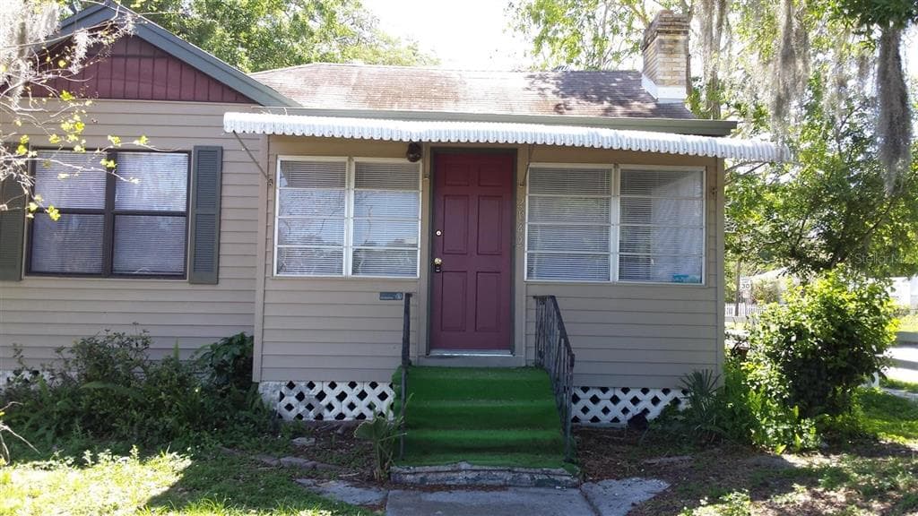 2042 46TH AVENUE N ST PETERSBURG, FL 33714