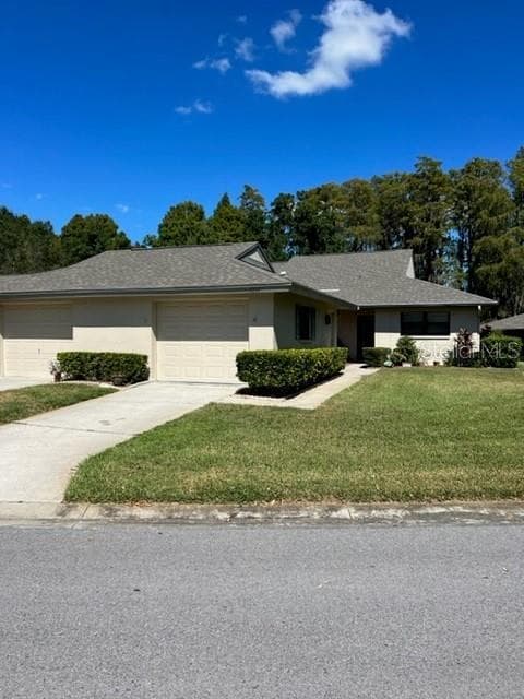 3261 LORI LANE NEW PORT RICHEY, FL 34655