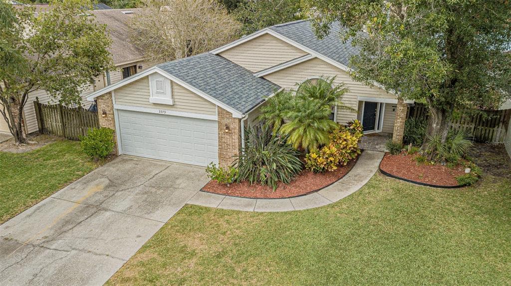 3579 DEER RUN S PALM HARBOR, FL 34684