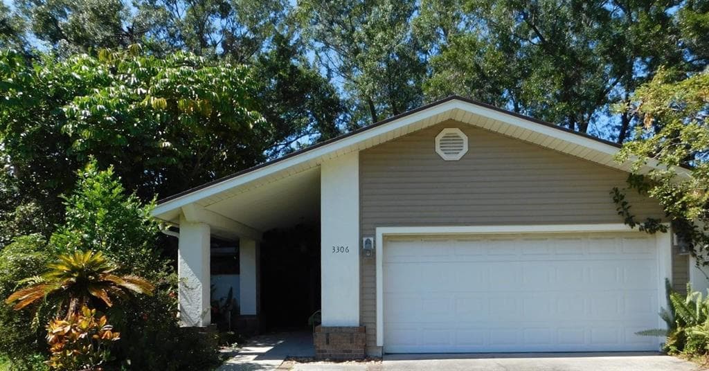 3306 NEWTON WAY TAMPA, FL 33618