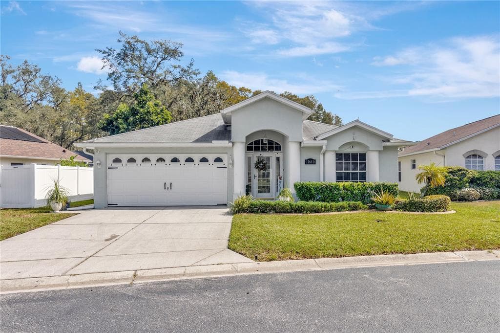 11640 LEDA LANE NEW PORT RICHEY, FL 34654