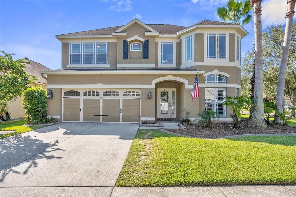 11244 BLACKSMITH DRIVE TAMPA, FL 33626
