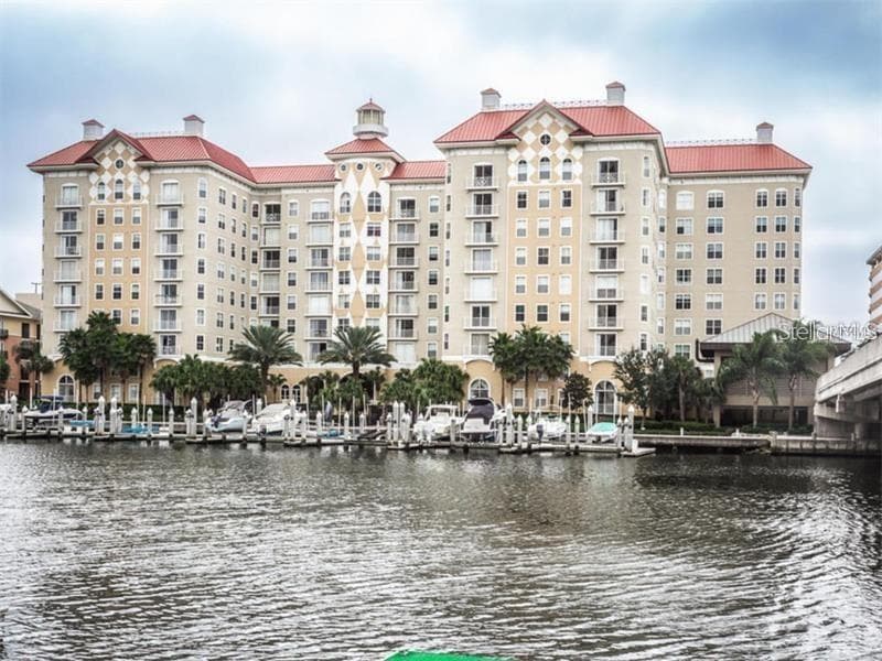 700 S HARBOUR ISLAND BOULEVARD UNIT 145 TAMPA, FL 33602