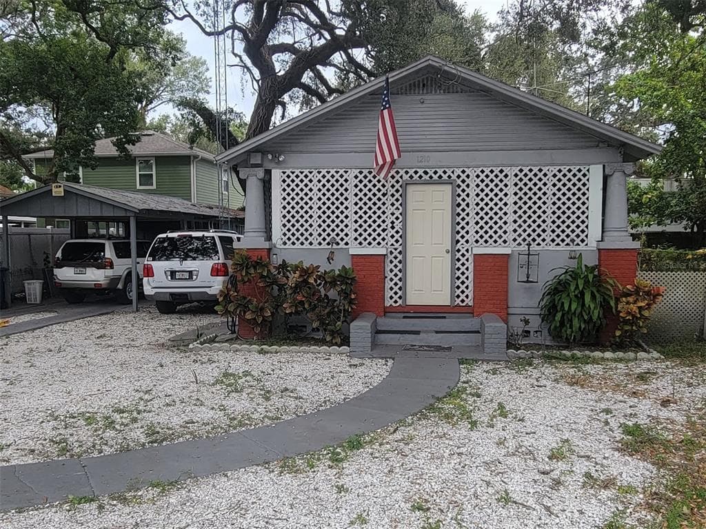 1210 E 24TH AVENUE TAMPA, FL 33605