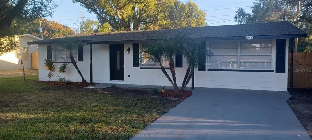 40018 PROUD MOCKINGBIRD ROAD