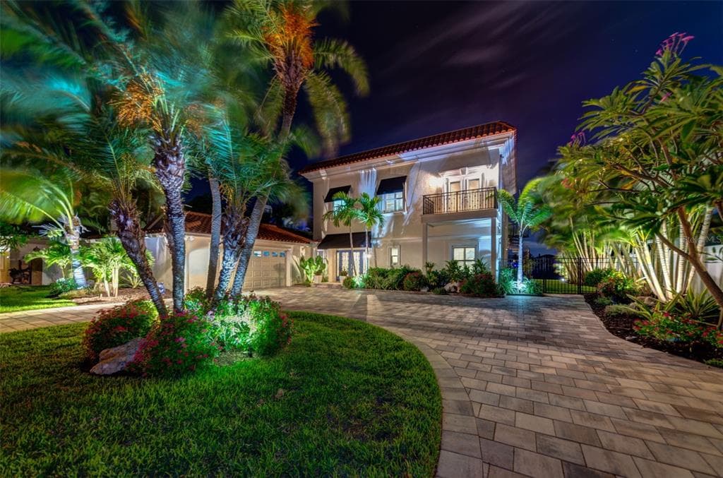515 55TH AVENUE ST PETE BEACH, FL 33706