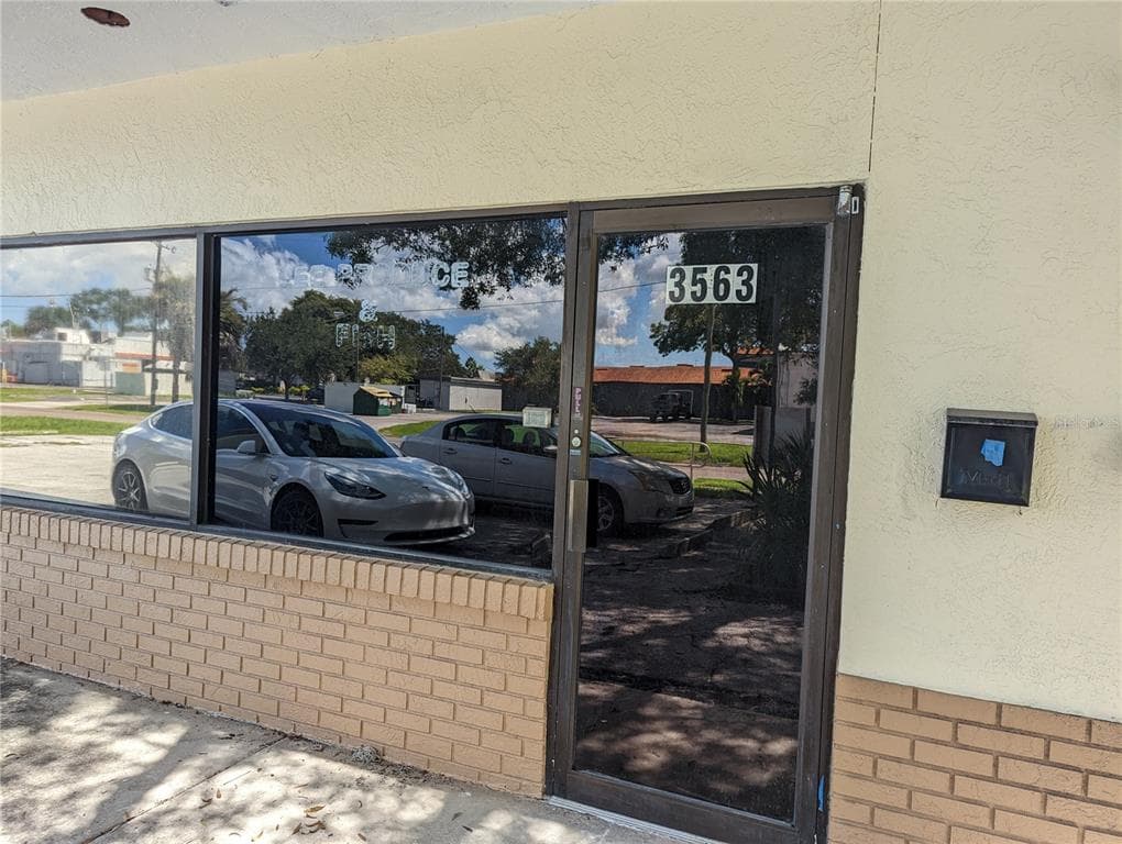 3563 CYPRESS TERRACE N UNIT 3563 PINELLAS PARK, FL 33781