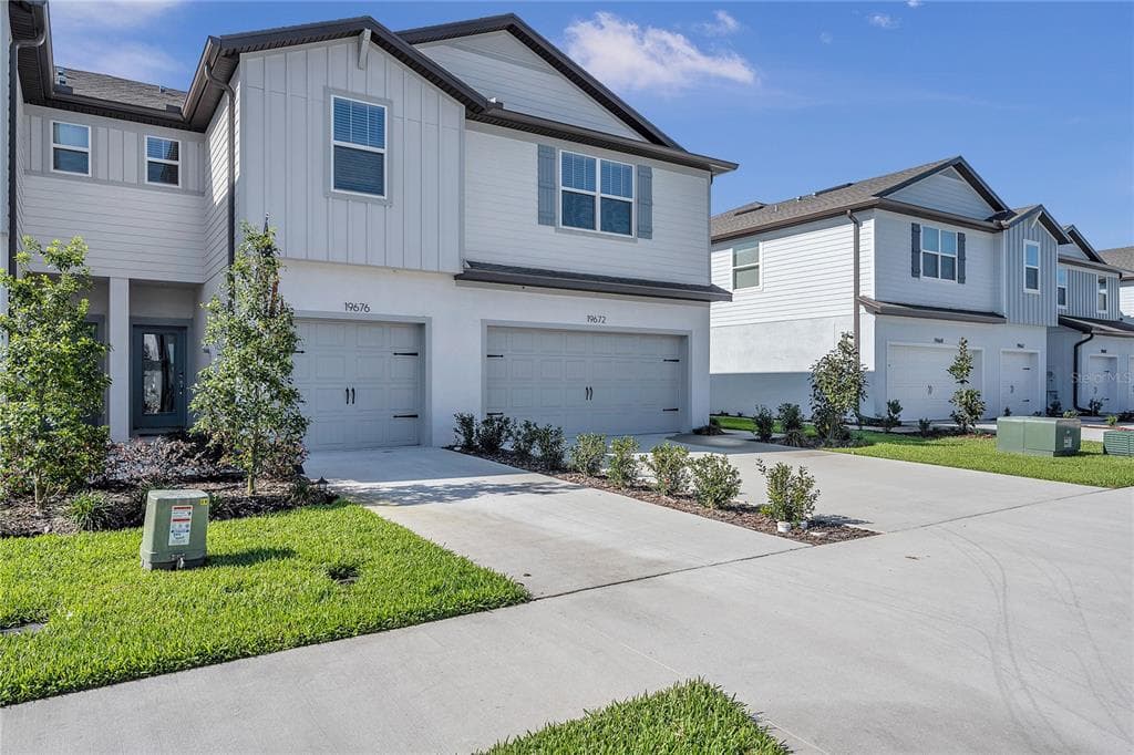 19676 SHADY OAK DRIVE LAND O LAKES, FL 34638
