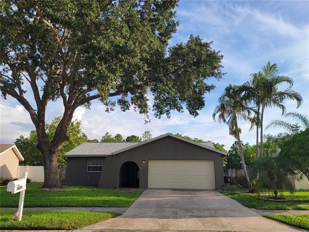 7460 118TH TERRACE LARGO, FL 33773