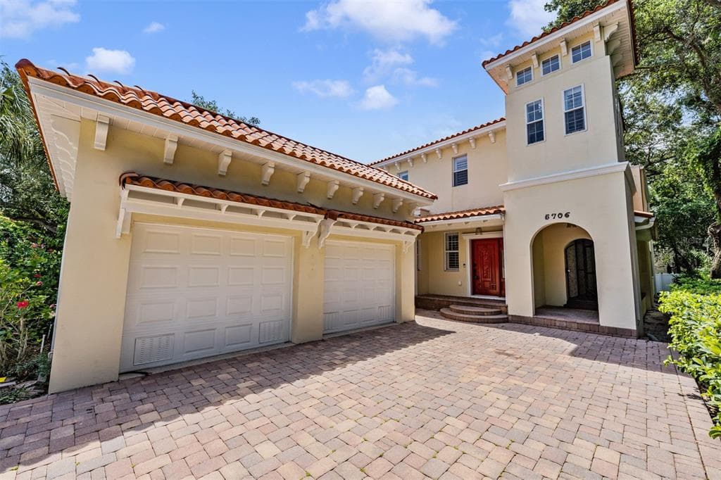 5706 INTERBAY BOULEVARD TAMPA, FL 33611