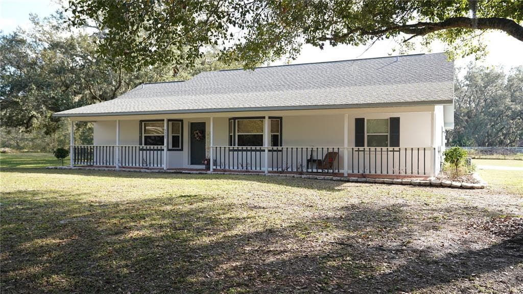 5305 ENDEAVOUR AVENUE DOVER, FL 33527