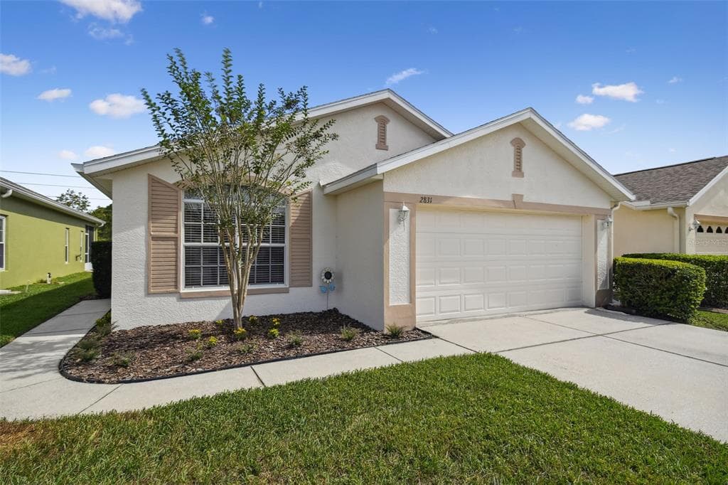2831 BANYAN HILL LANE LAND O LAKES, FL 34639