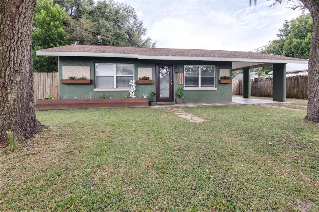 5508 8TH STREET ZEPHYRHILLS, FL 33542