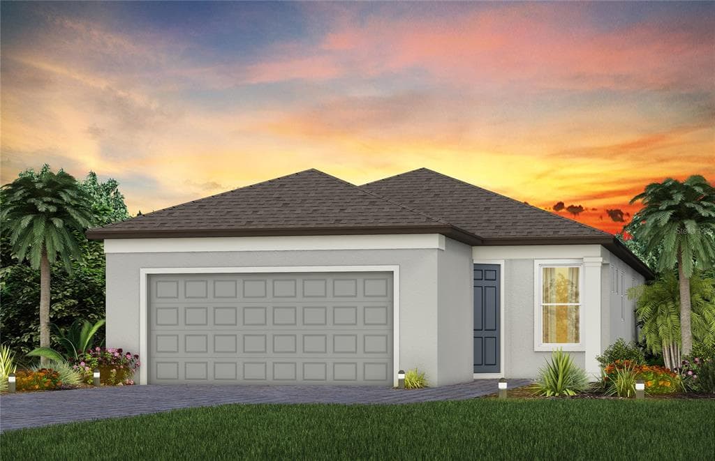 5973 SHOREBIRD BRANCH LAND O LAKES, FL 34638