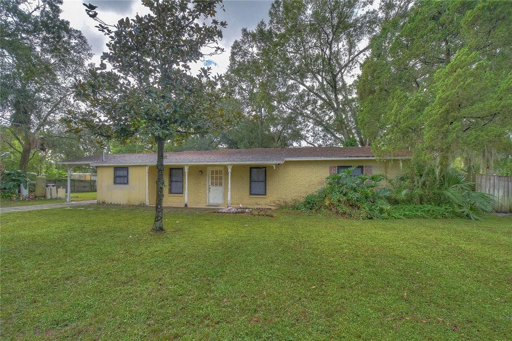 3308 RIVER COVE DRIVE TAMPA, FL 33614