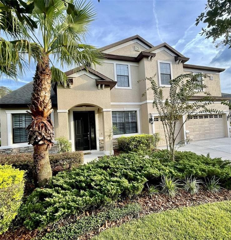 20019 OUTPOST POINT DRIVE TAMPA, FL 33647