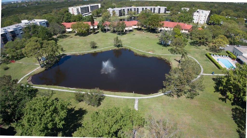 5920 80TH STREET N UNIT 106 ST PETERSBURG, FL 33709