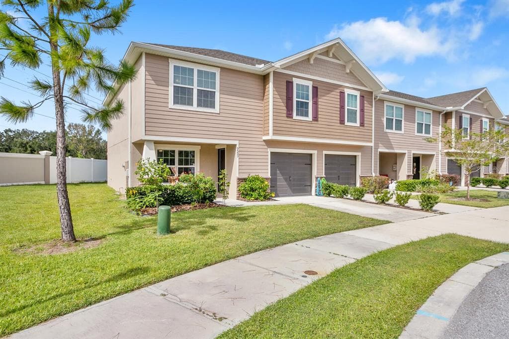 9553 TOCOBAGA PLACE RIVERVIEW, FL 33578
