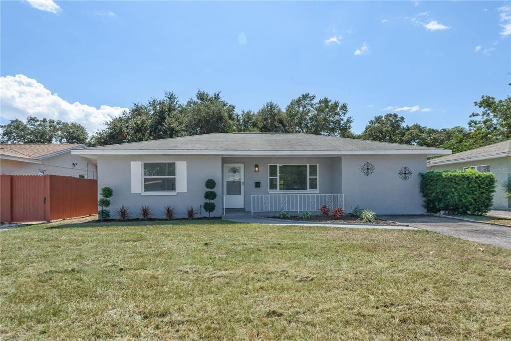 852 51ST AVENUE S ST PETERSBURG, FL 33705