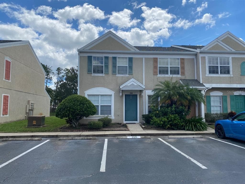 11315 CAYMAN KEY AVENUE TAMPA, FL 33624