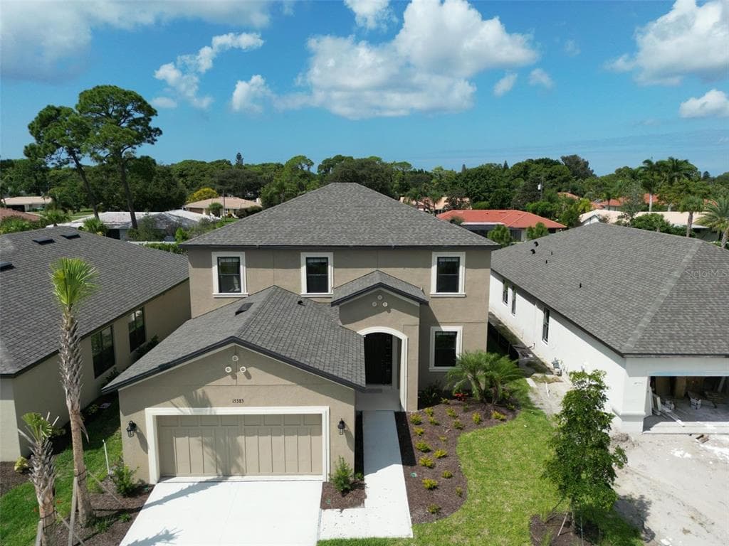 15385 ISLA PALMA LANE NOKOMIS, FL 34275