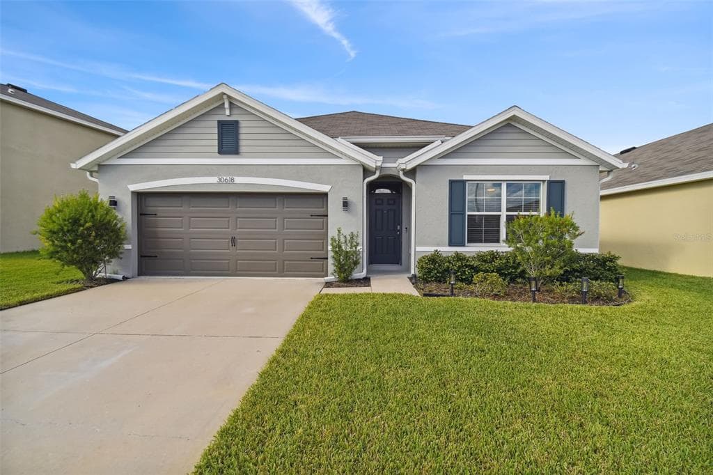 30618 SUMMER SUN LOOP WESLEY CHAPEL, FL 33545