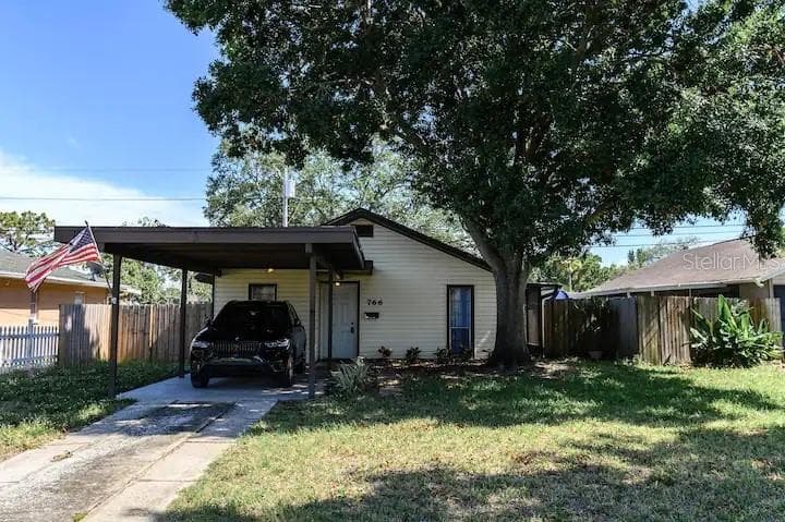 766 91ST AVENUE N ST PETERSBURG, FL 33702