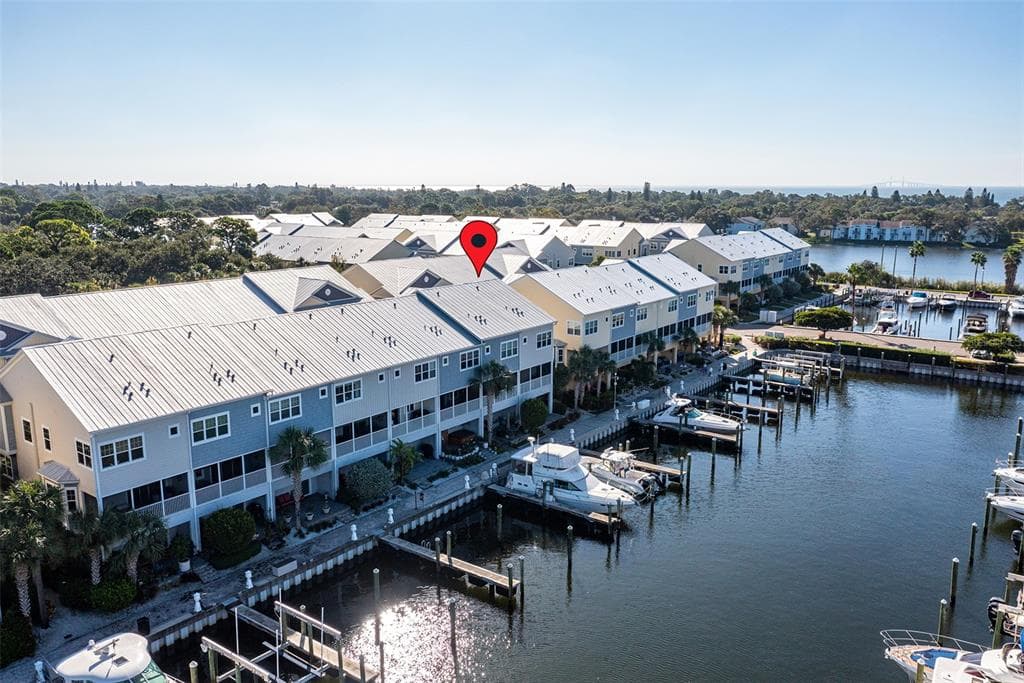 6015 ANCHORAGE WAY S ST PETERSBURG, FL 33712