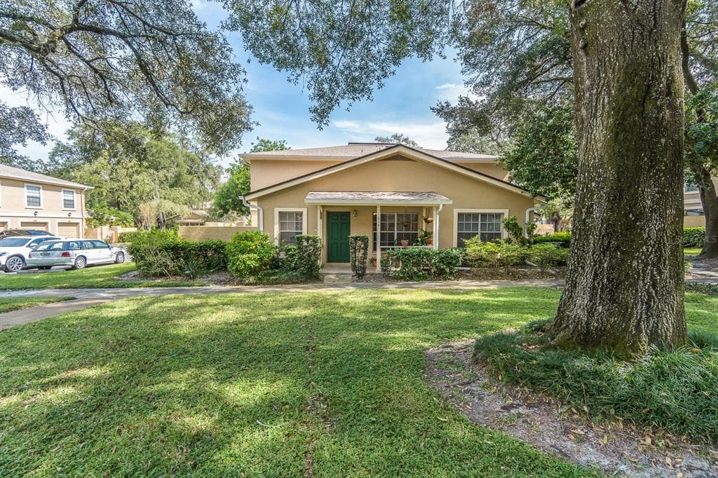 11814 OLDEGROVE PLACE UNIT 0 TEMPLE TERRACE, FL 33617