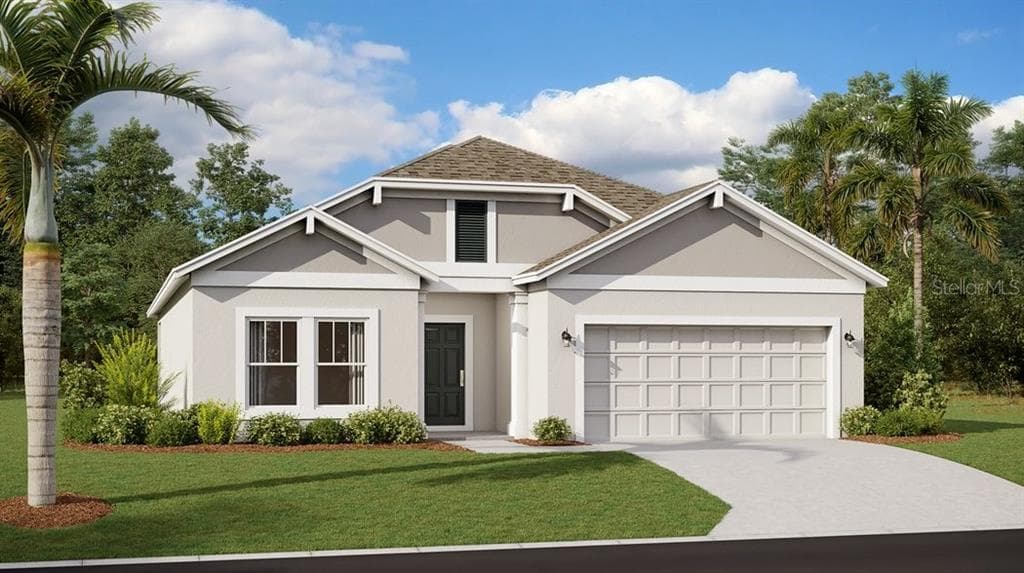 1103 POMELO STREET DAVENPORT, FL 33837