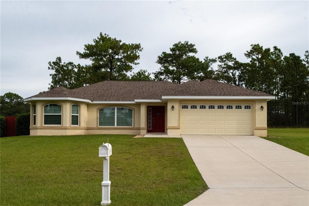 1389 W VALIANT PLACE