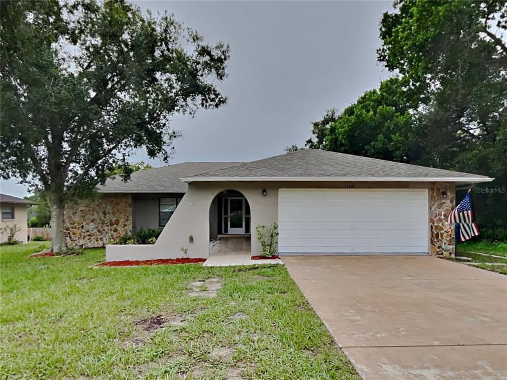 1377 PIPER ROAD SPRING HILL, FL 34606