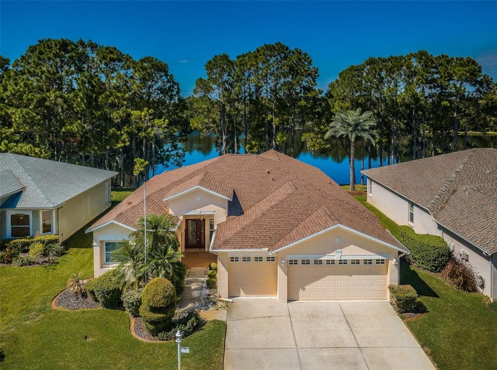 1543 MORNING ROSE PLACE TRINITY, FL 34655