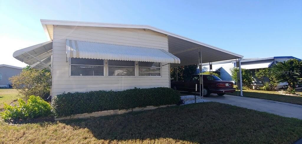 3225 LANARK DRIVE HOLIDAY, FL 34690