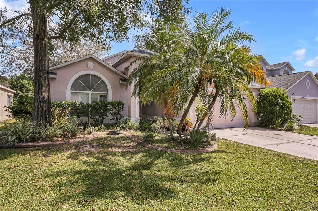 4026 WATERCOVE DRIVE RIVERVIEW, FL 33578