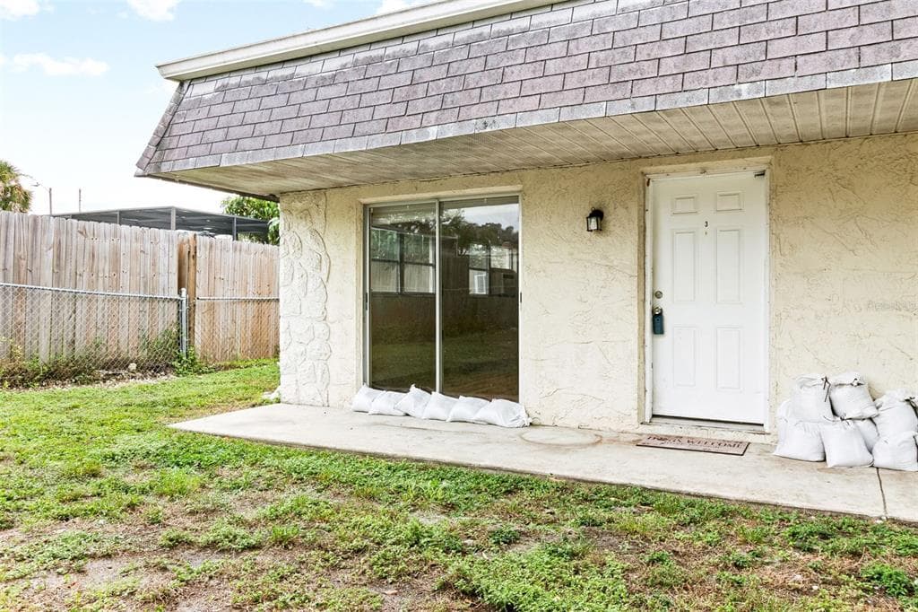 9810 HIDDEN LANE UNIT 3 PORT RICHEY, FL 34668