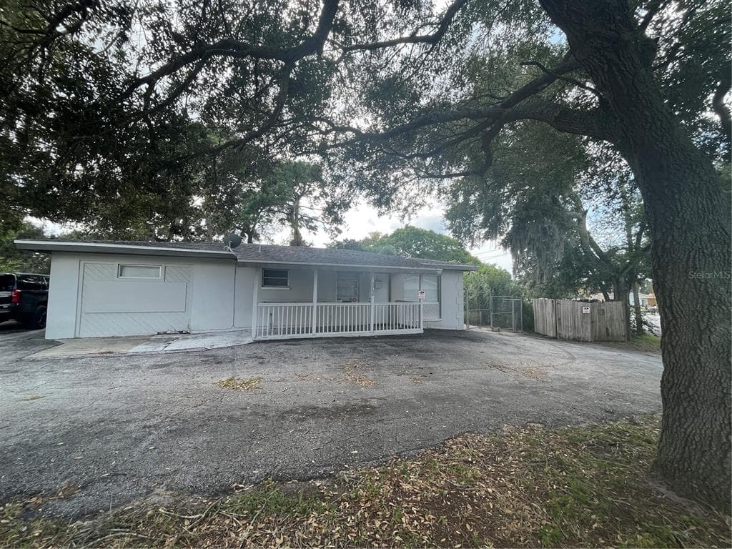 5950 HIGH STREET NEW PORT RICHEY, FL 34652